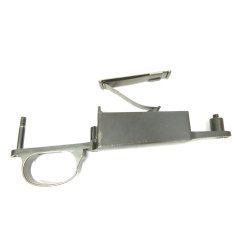 Pontet fusil Mauser 98 K waffenamt 214  ref 56