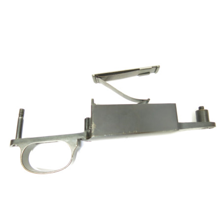 Pontet fusil Mauser 98 K waffenamt 214  ref 56