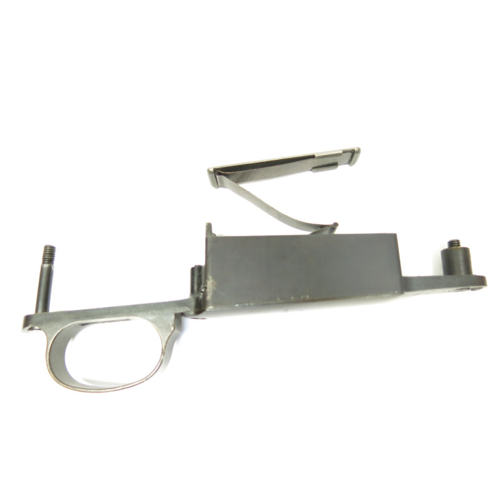 Pontet fusil Mauser 98 K waffenamt 214  ref 56