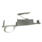 Pontet fusil Mauser 98 K waffenamt 214 ref 56
