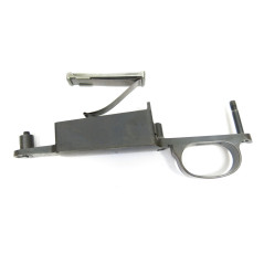 Pontet fusil Mauser 98 K waffenamt 214  ref 56