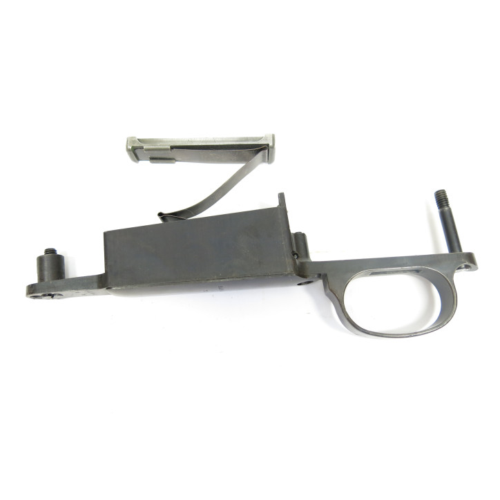 Pontet fusil Mauser 98 K waffenamt 214  ref 56