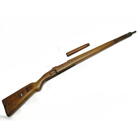 Crosse fusil mauser 98 k 1938  ref 258