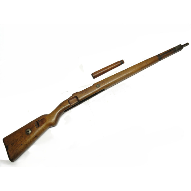 Crosse fusil mauser 98 k 1938  ref 258