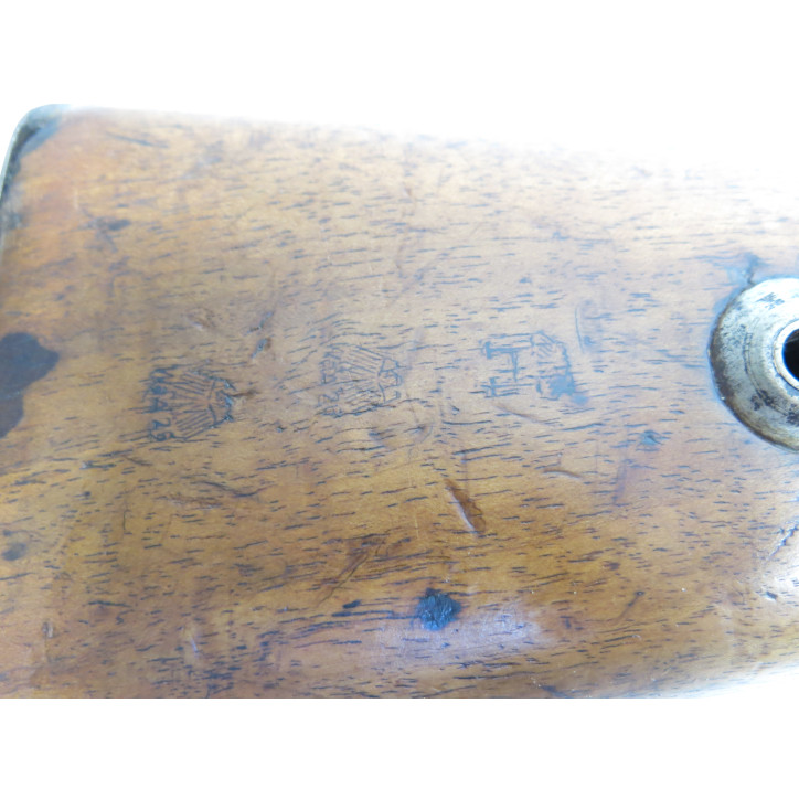 Crosse fusil mauser 98 k 1938  ref 258