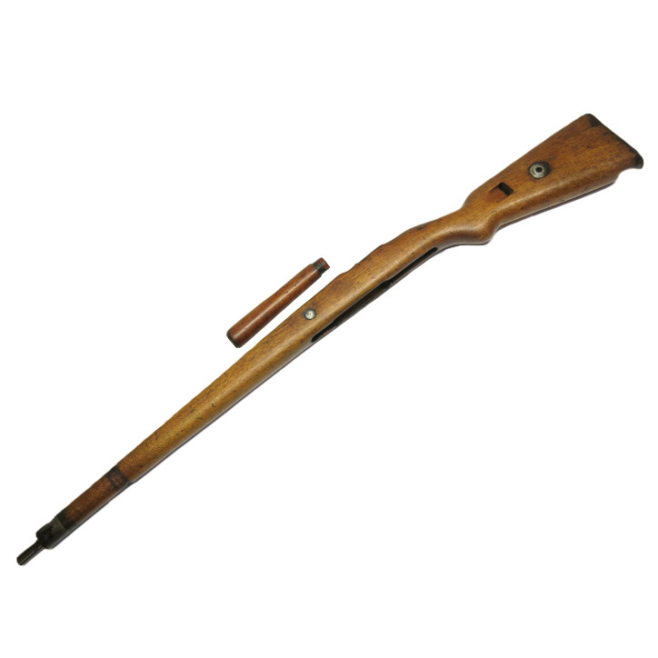 Crosse fusil mauser 98 k 1938  ref 258