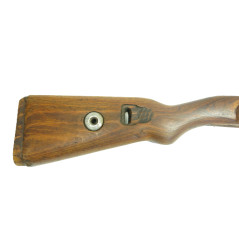 Crosse fusil mauser 98 k  ref  569