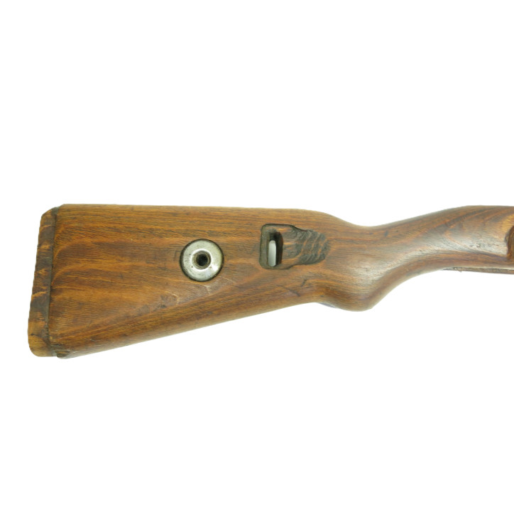 Crosse fusil mauser 98 k  ref  569