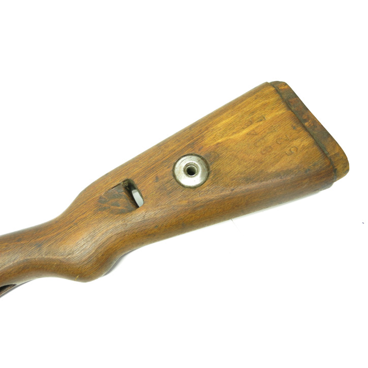Crosse fusil mauser 98 k  ref  569
