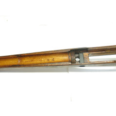 Crosse fusil mauser 98 k  ref  569