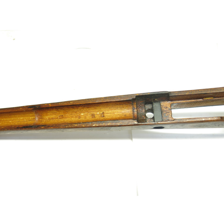 Crosse fusil mauser 98 k  ref  569