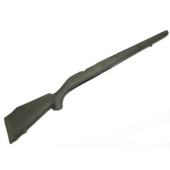 Crosse Synthetique noire ATI pour mosin nagant ref 123