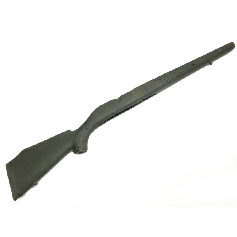 Crosse Synthetique noire ATI pour mosin nagant ref 123