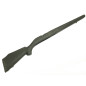 Crosse Synthetique noire ATI pour mosin nagant ref 123