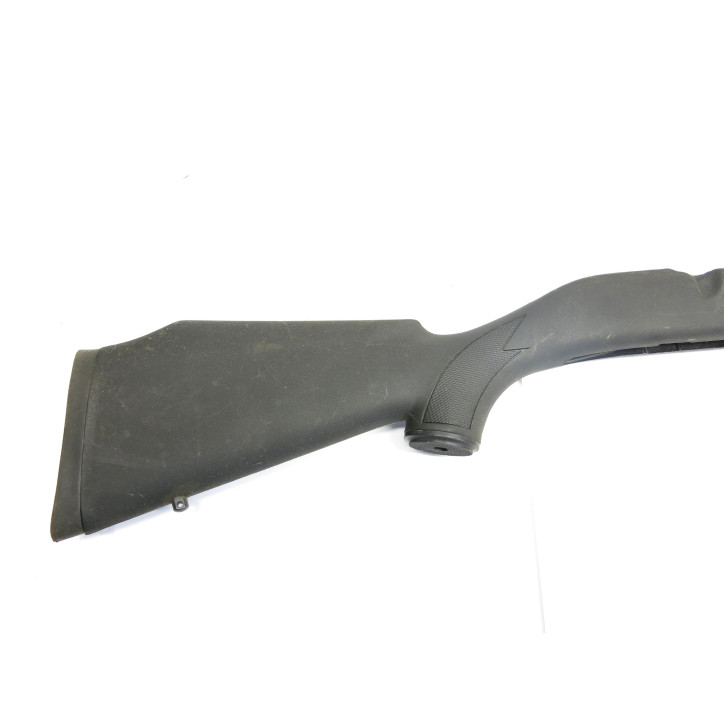 Crosse Synthetique noire ATI pour mosin nagant ref 123