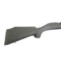 Crosse Synthetique noire ATI pour mosin nagant ref 123