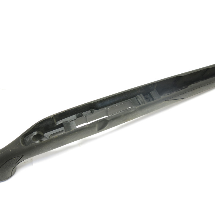 Crosse Synthetique noire ATI pour mosin nagant ref 123