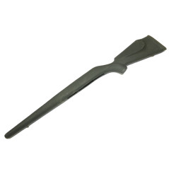 Crosse Synthetique noire ATI pour mosin nagant ref 123