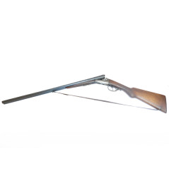 Fusil Ideal Robust  calibre 20/70  numero 62275