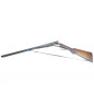 Fusil Ideal Robust calibre 20/70 numero 62275