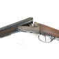 Fusil Ideal Robust calibre 20/70 numero 62275