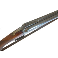 Fusil Ideal Robust  calibre 20/70  numero 62275