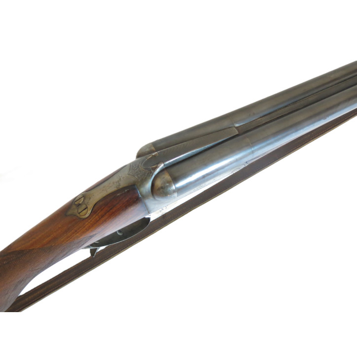 Fusil Ideal Robust  calibre 20/70  numero 62275