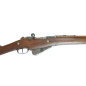 Fusil Berthier Mod  1916 St Étienne   en calibre d’origine 8 mm Lebel  numero  56837