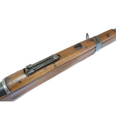 Fusil Berthier Mod  1916 St Étienne   en calibre d’origine 8 mm Lebel  numero  56837