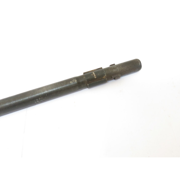Canon neutralisé fusil Enfield numero 4  ref 40