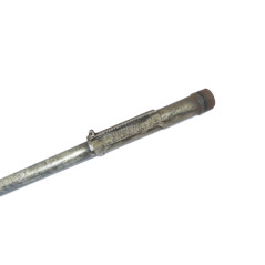 Canon neutralisé fusil Gew 98 ref 50