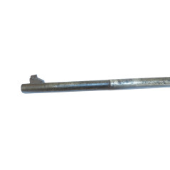 Canon neutralisé fusil Gew 98 ref 50