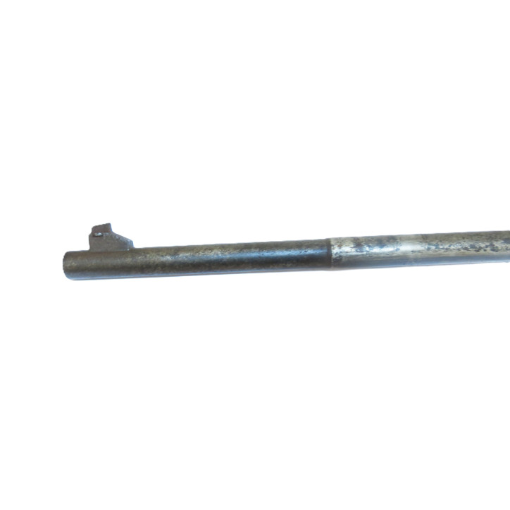 Canon neutralisé fusil Gew 98 ref 50