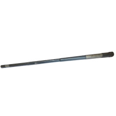 Canon neutralisé fusil Mauser 98 K  ref 30   waffenamt 63
