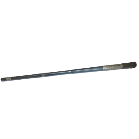 Canon neutralisé fusil Mauser 98 K  ref 30   waffenamt 63