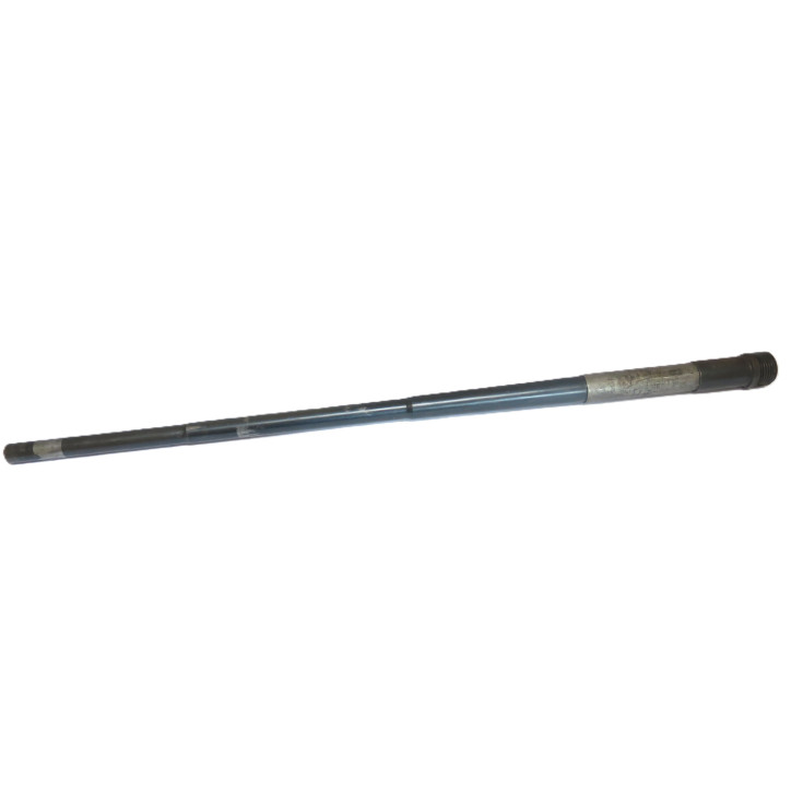 Canon neutralisé fusil Mauser 98 K  ref 30   waffenamt 63