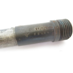 Canon neutralisé fusil Mauser 98 K  ref 30   waffenamt 63