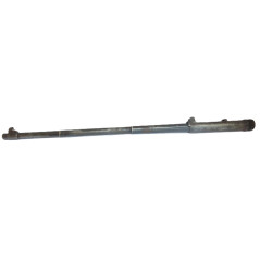 Canon neutralisé fusil Mauser 98 K  ref 20