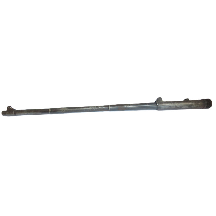 Canon neutralisé fusil Mauser 98 K  ref 20