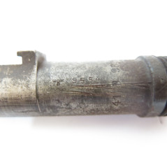 Canon neutralisé fusil Mauser 98 K  ref 20