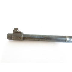 Canon neutralisé fusil Mauser 98 K  ref 20