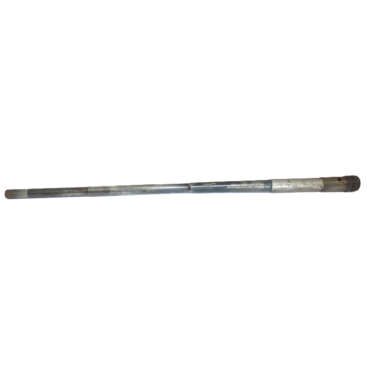 Canon neutralisé fusil Mauser 98 K  ref 90