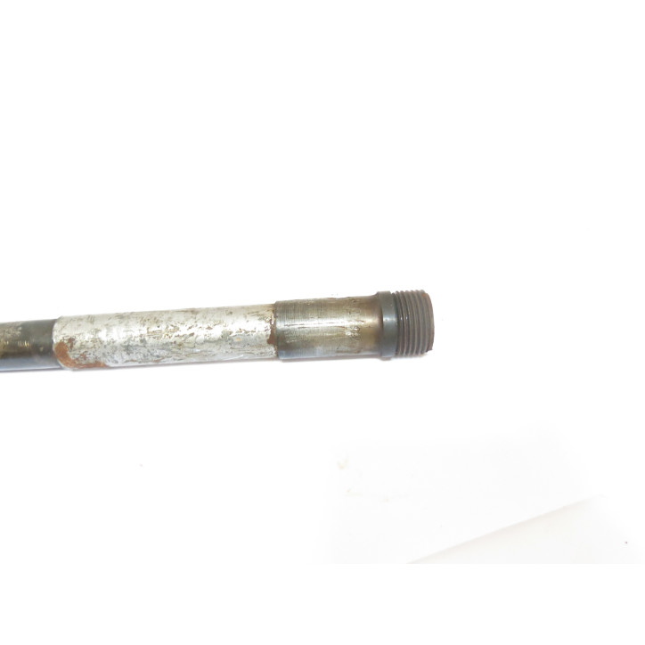 Canon neutralisé fusil Mauser 98 K  ref 90
