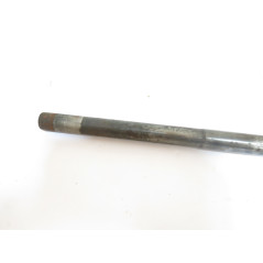 Canon neutralisé fusil Mauser 98 K  ref 90