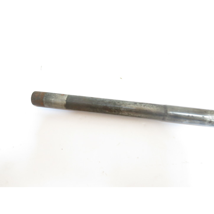 Canon neutralisé fusil Mauser 98 K  ref 90