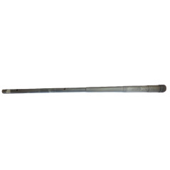 Canon neutralisé fusil Mauser 98 K  ref 80