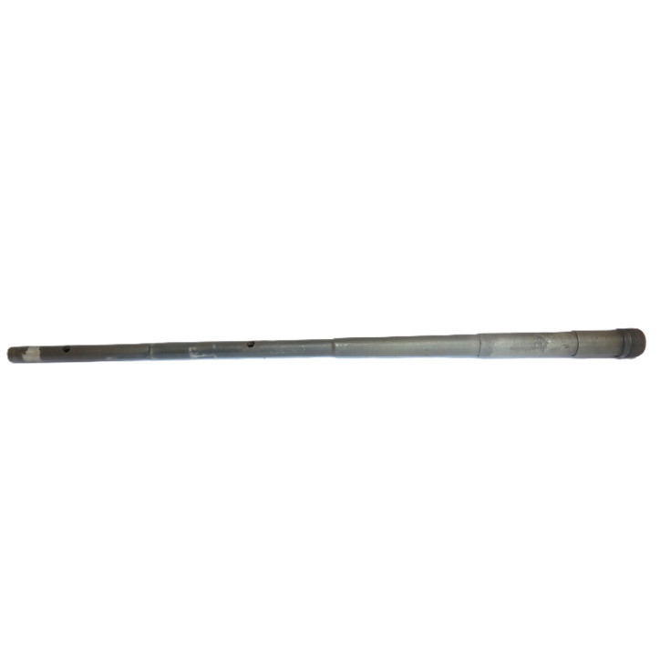 Canon neutralisé fusil Mauser 98 K  ref 80