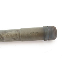 Canon neutralisé fusil Mauser 98 K  ref 80