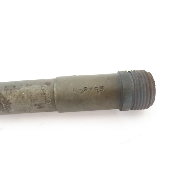 Canon neutralisé fusil Mauser 98 K  ref 80