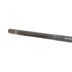 Canon neutralisé fusil Mauser 98 K  ref 80